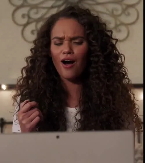 Madison Pettis - Video #129672
