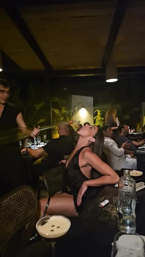 Hannah John-Kamen - Video #120304