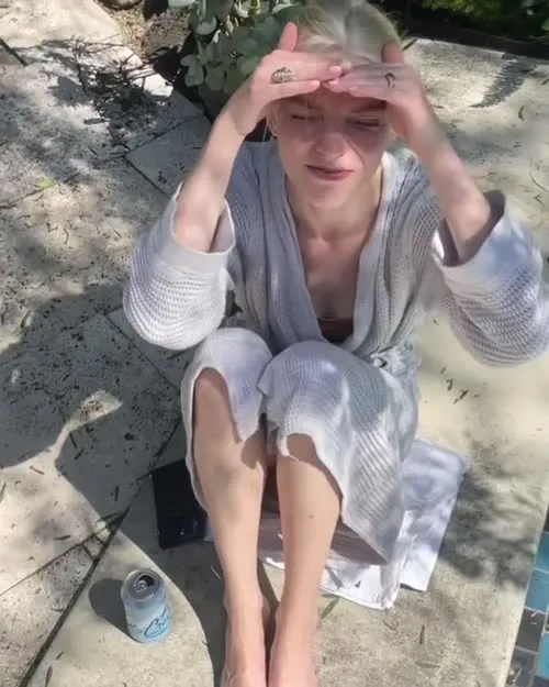 Anya Taylor-Joy - Video #281067