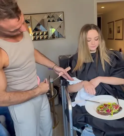 Joey King - Video