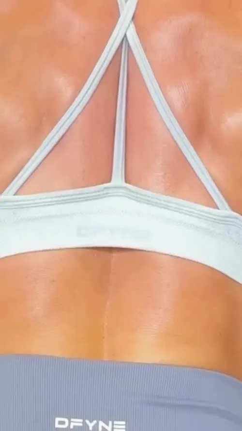 Mandy Sacs | Mandy Rose - Video #380536