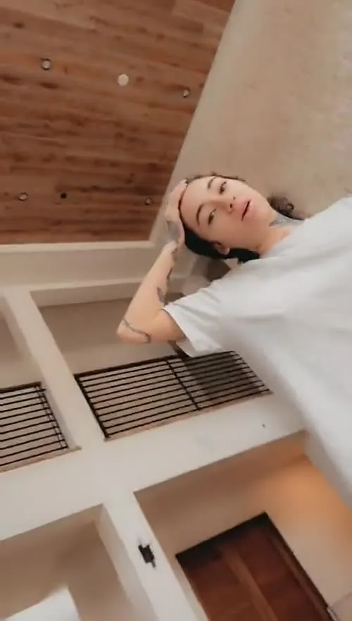 Danielle Bregoli / Bhad Bhabie - Video #389494