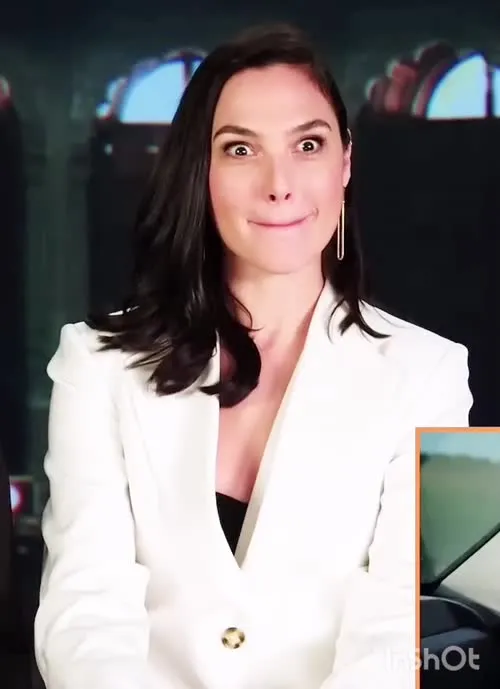 Gal Gadot - Video #278910