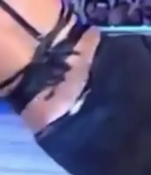 WWE Rhea Ripley - Video #385070
