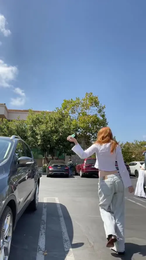 Hannah Mccloud - Video