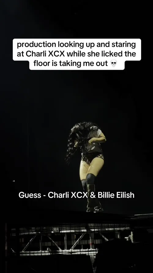 Charli XCX - Video #300316