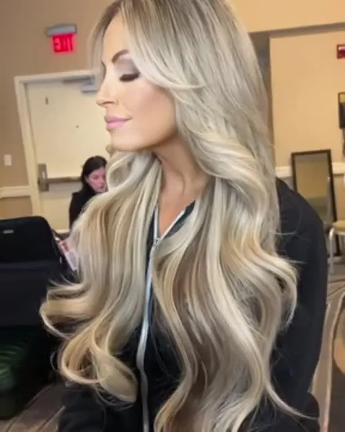 WWE Trish Stratus - Video #376706
