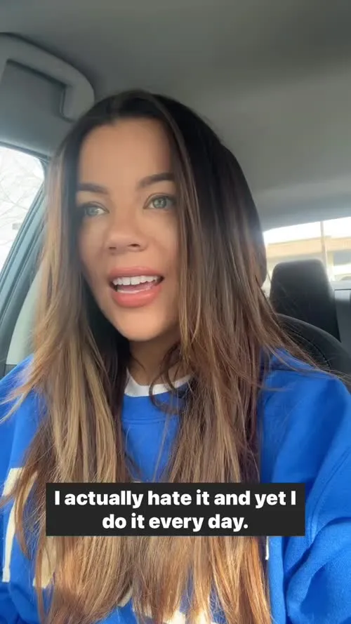 Jackie Redmond - Video