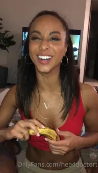 Teanna Trump - Video