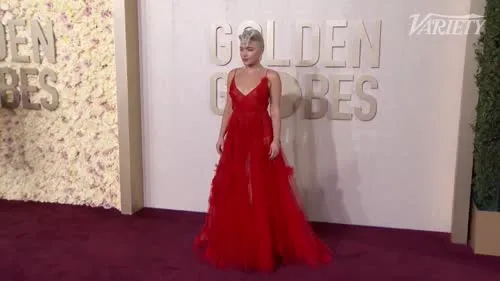 Florence Pugh - Video #247755