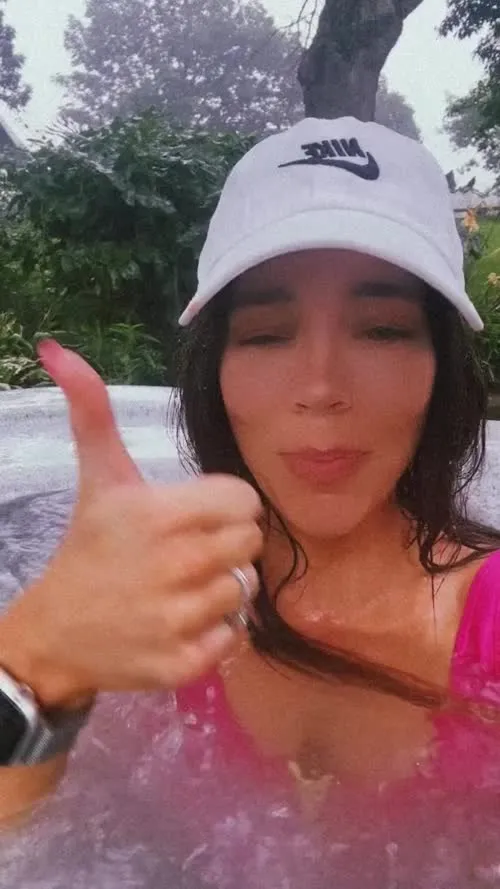 Jackie Redmond - Video #180819