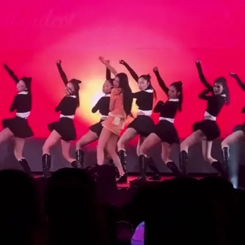 Jennie | BLΛƆKPIИK (Blackpink) - Video