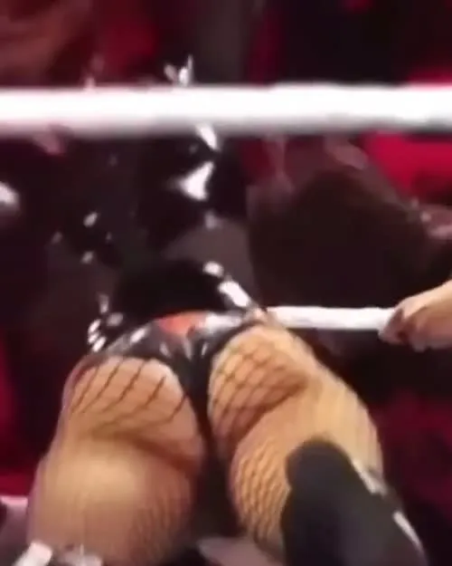 WWE Becky Lynch - Video