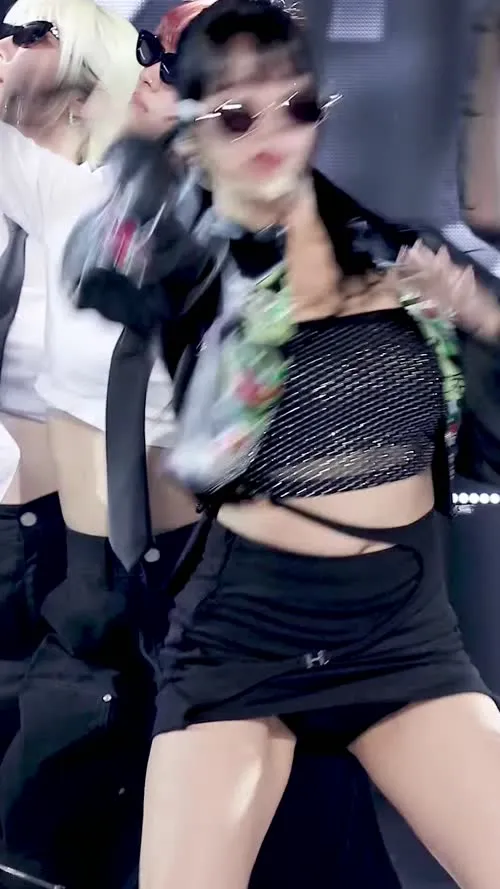 Natty (Kiss Of Life) - Video #122580