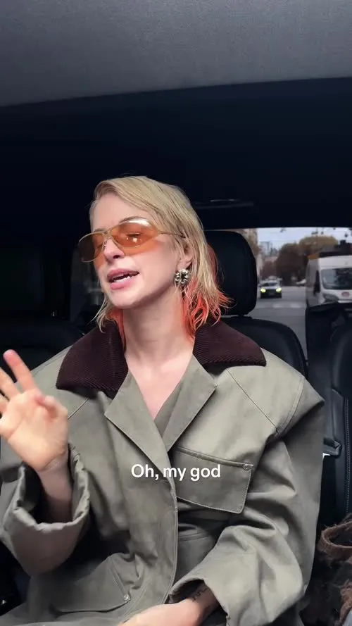 Hayley Williams - Video #351391