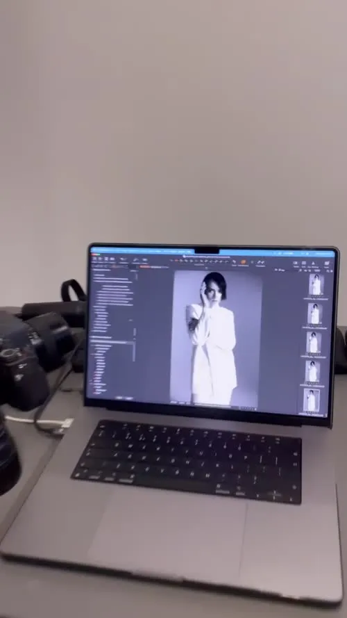 Daisy Ridley - Video #130440