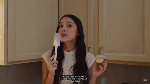 Olivia Rodrigo - Video #274452