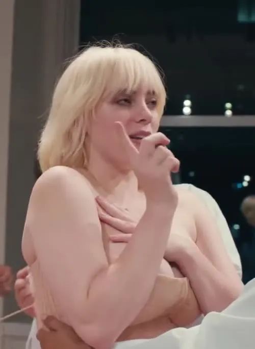 Billie Eilish - Video #396439