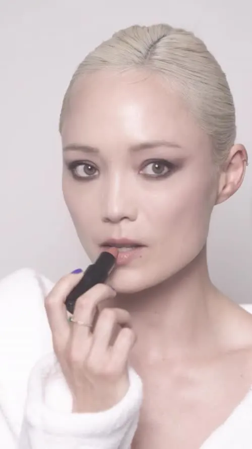 Pom Klementieff - Video #118852