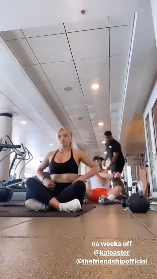 Natalie alyn lind - Video #182398