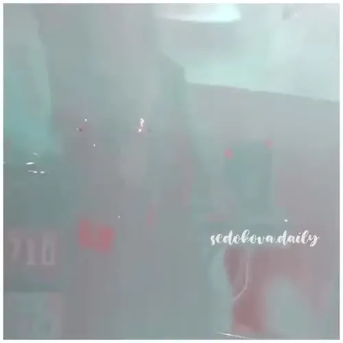 Anna Sedokova - Video
