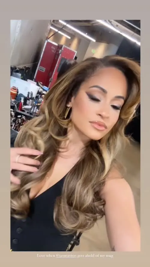 Kayla Braxton - Video #349288