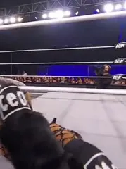WWE/AEW Sasha Banks | Mercedes Moné - Video