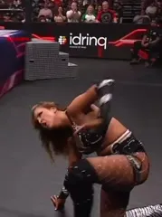 Danni Ellexo aka Harley Cameron Brand Army - Video