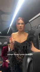 Millie Bobby Brown - Video