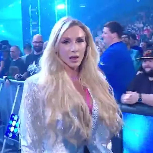 Charlotte Flair - Video #177516