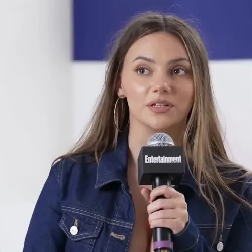 Dafne Keen - Video #266088