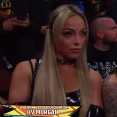 Liv Morgan - Video