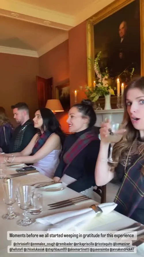 Anna Kendrick - Video