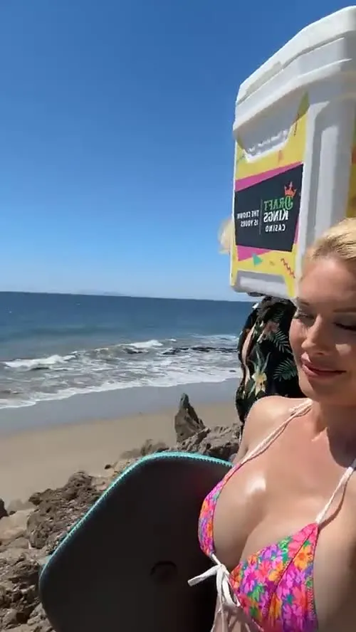 Heidi Montag - Video