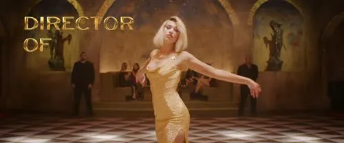Dua Lipa - Video