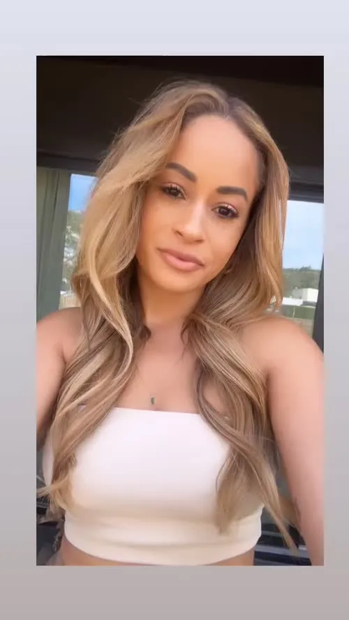 Kayla Braxton - Video