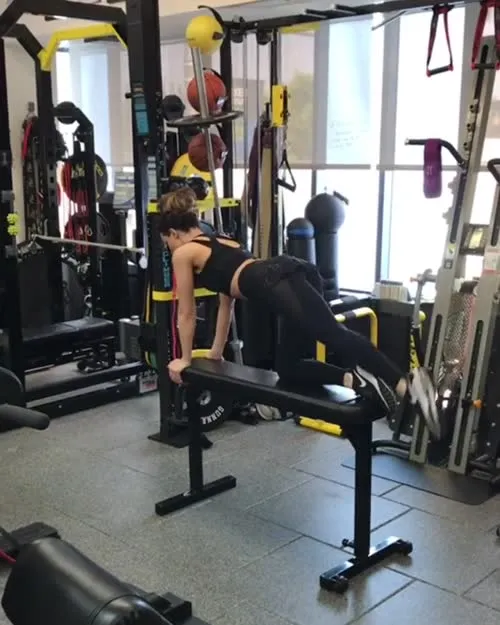 Kate Beckinsale - Video #118509