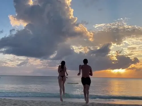 Kaia Gerber - Video #163907