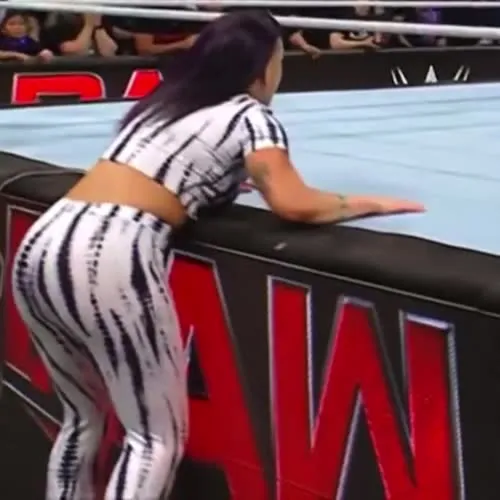 WWE Bayley / Davina Rose / Pamela Rose Martinez - Video #397718