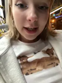 Baby_Tiny - Video