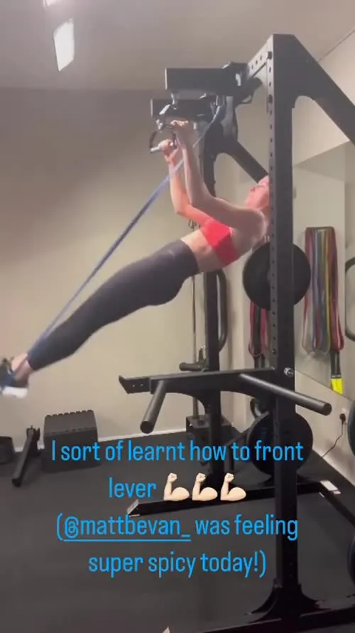 Daisy Ridley - Video #118544