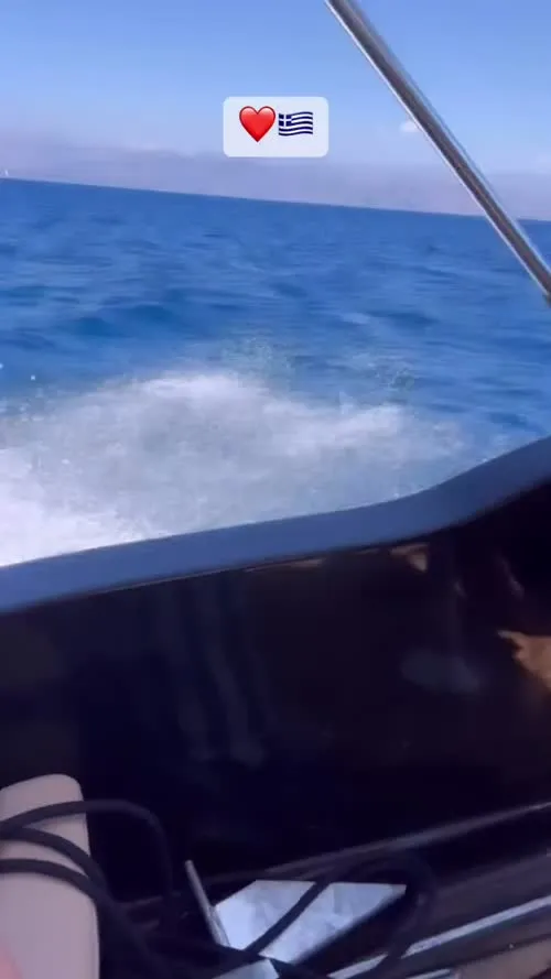 Amanda Holden - Video #363097