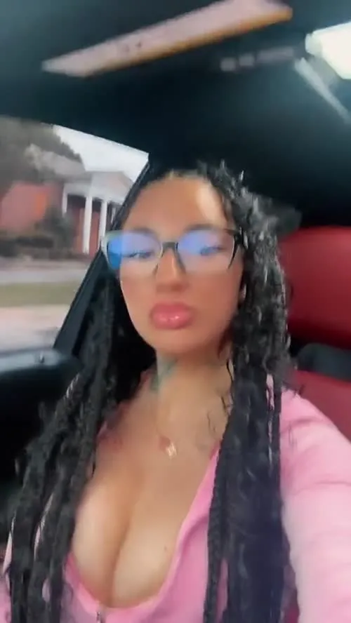 Danielle Bregoli / Bhad Bhabie - Video #393611