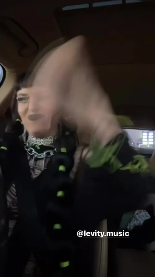 Dani Thorne - Video #155373