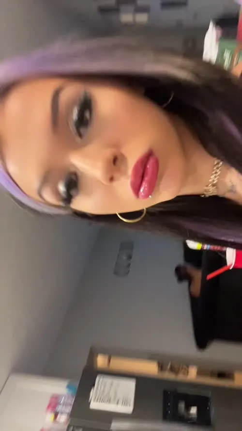 Cora Jade | elaynablack - Video