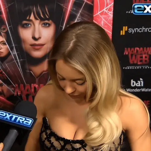 Sydney Sweeney - Video