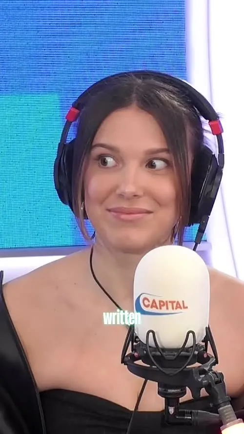 Millie Bobby Brown - Video