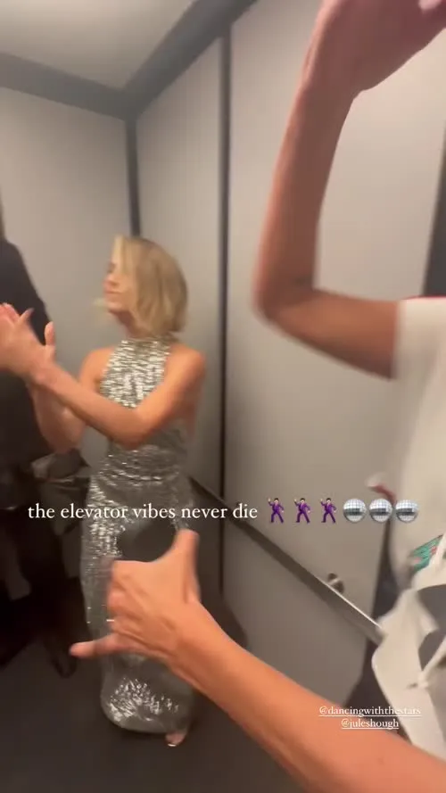 Julianne Hough - Video #118819