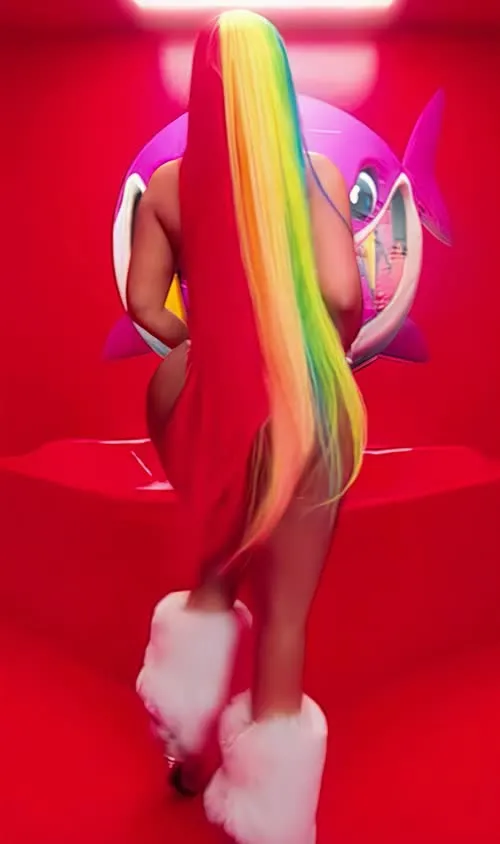 Nicki Minaj - Video #220614