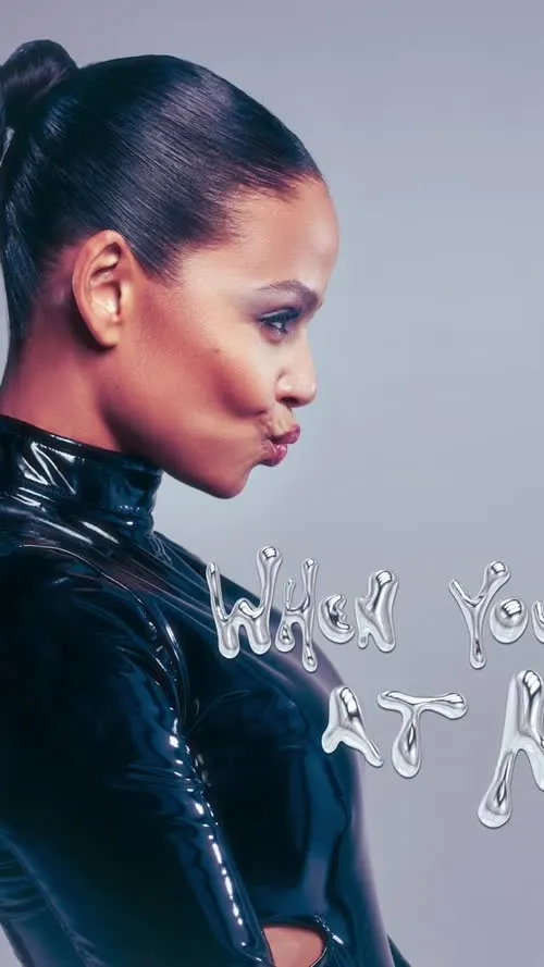 Christina Milian - Video #163719